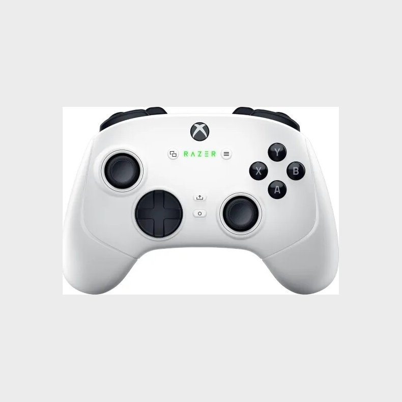 Razer Wolverine V3 Pro - Wireless Gaming Controller For Xbox & Pc