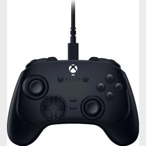 Razer Wolverine V3 Tournament Edition - Wired Controller For Xbox & Pc - Black