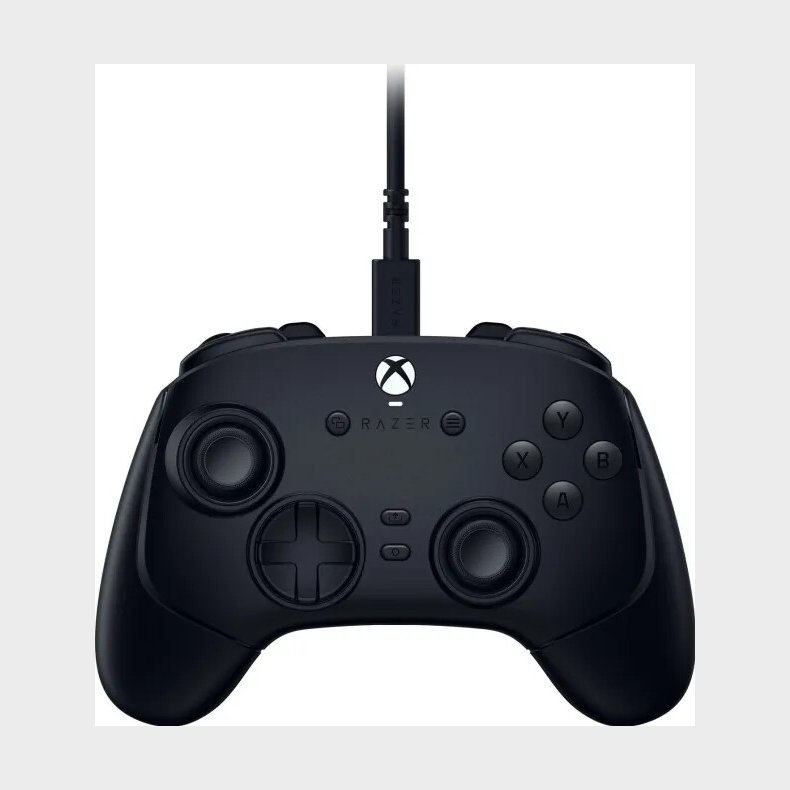 Razer Wolverine V3 Tournament Edition - Wired Controller For Xbox & Pc - Black