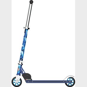 Razor - L�behjul Til B�rn - A Shark Camo - Maks. 65 Kg