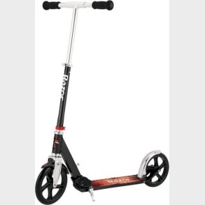 Razor A5 Lux L�behjul - Sort