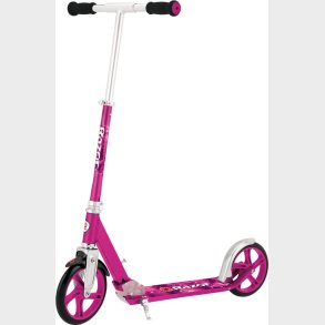 Razor L�behjul - A5 Lux - Pink