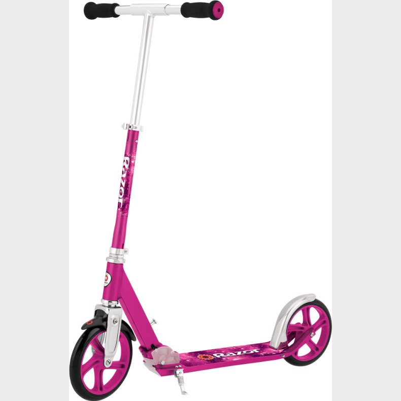 Razor L�behjul - A5 Lux - Pink