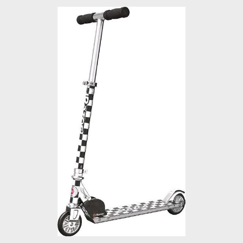 Razor - Lbehjul Til Brn - Checked Out