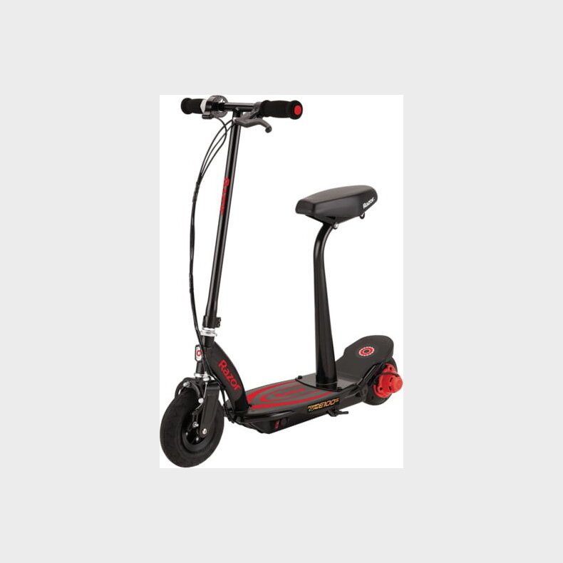 Razor - Power Core E100s - Red (13173860)