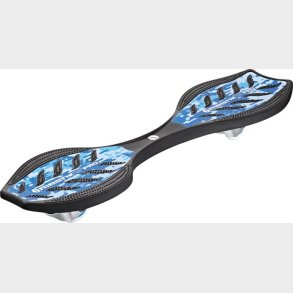 Razor - Ripstik Air Pro Special Edition - Waveboard - Bl� Camo