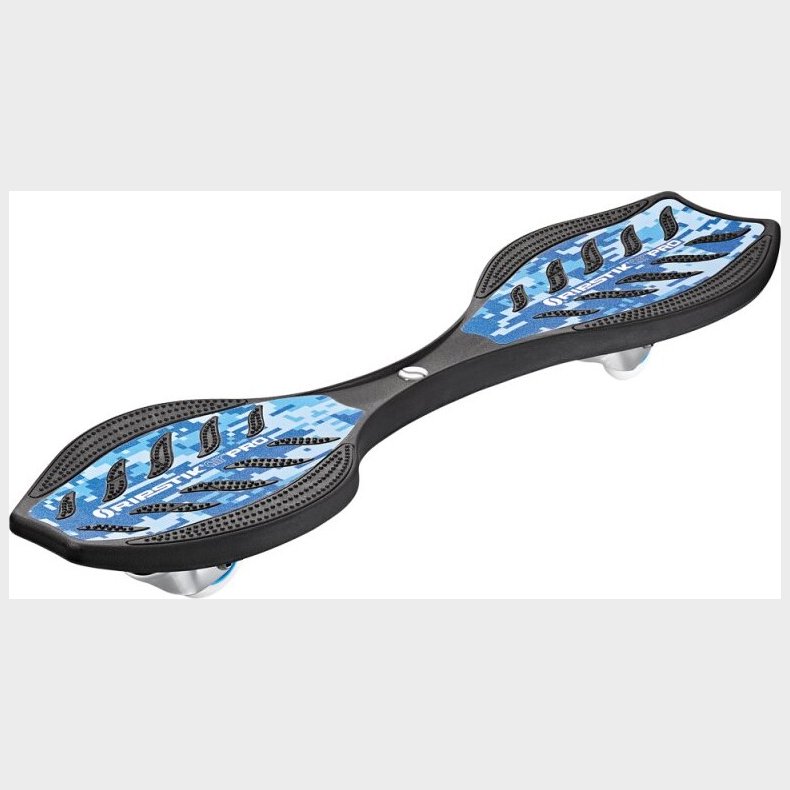 Razor - Ripstik Air Pro Special Edition - Waveboard - Bl� Camo