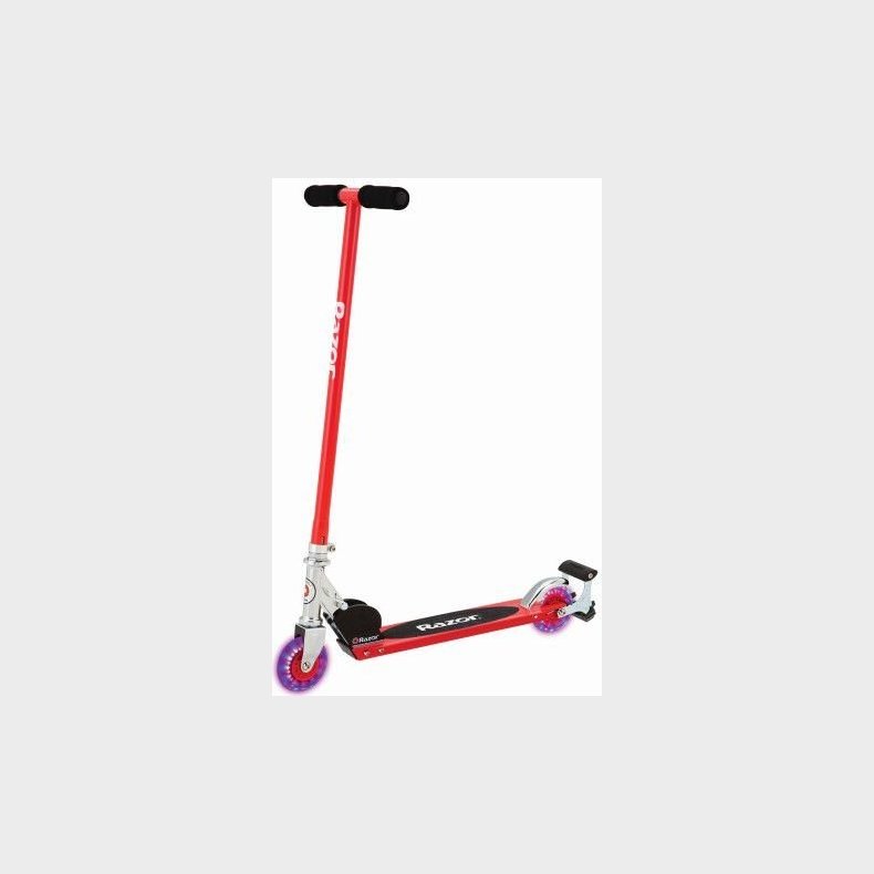 Razor S Spark Sport Lbehjul - Rd