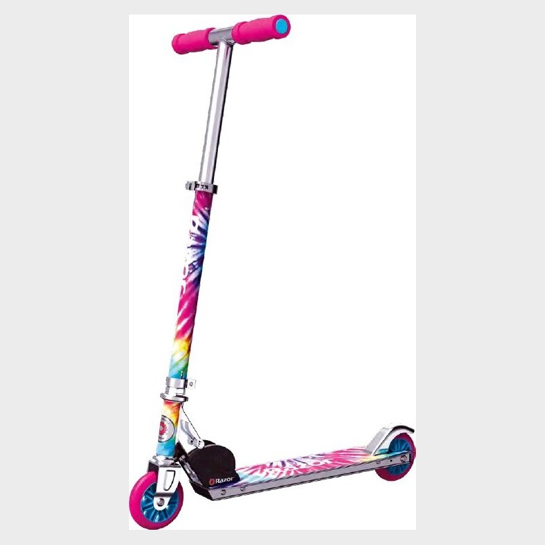 Razor - L�behjul Til B�rn - Tie-dye