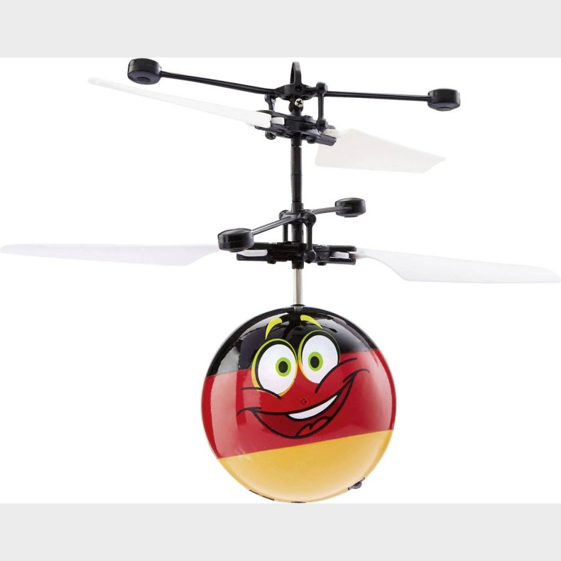 Revell Control - Copterball Germany
