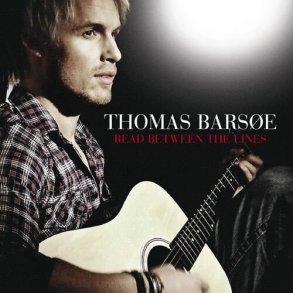 Thomas Bars�e - Read Between The Lines - CD