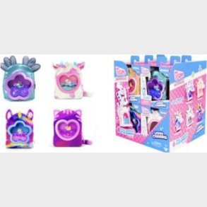 Real Littles - Liquid Charms M.overraskelser, Asst.