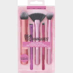 Real Techniques - Artist Essentials Gaveske