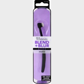 Real Techniques - Blend + Blur Eyes Shadow Brste