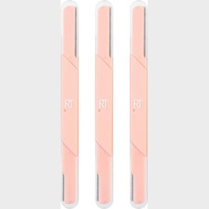 Real Techniques - Face And Brow Razors