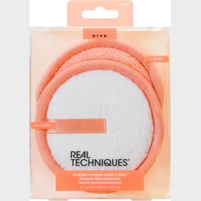 Real Techniques - Makeup Remover Pads