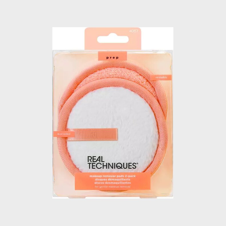 Real Techniques - Makeup Remover Pads