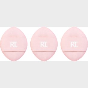 Real Techniques - Mini Miracle Powder Puff Trio