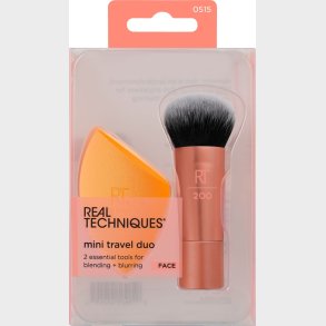Real Techniques - Mini Travel Duo
