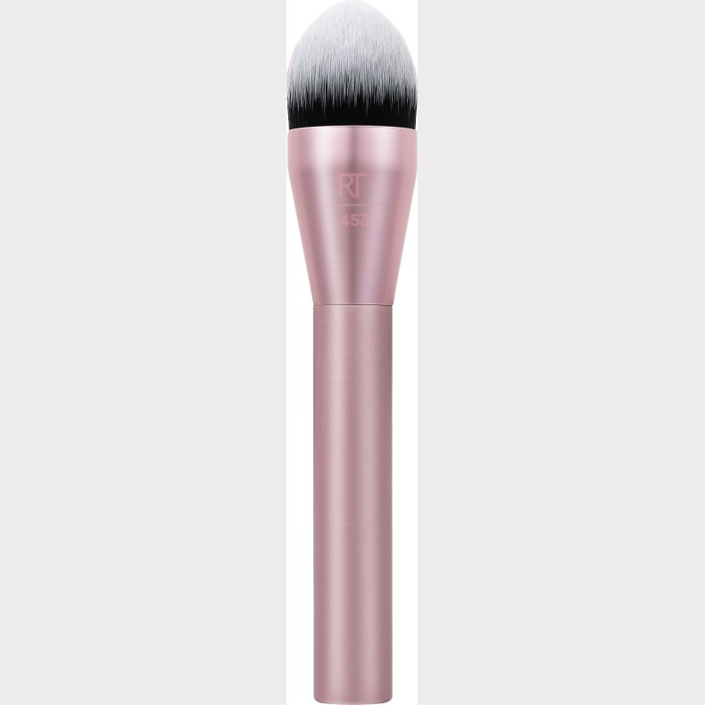 Real Techniques - Power Pigment Blush Brush