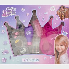 Real Uniq - Paillet Hrpynt