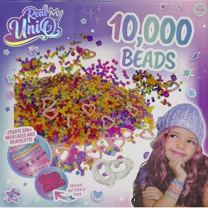 Real Uniq - Perlest, 10000 Stk - (30515)