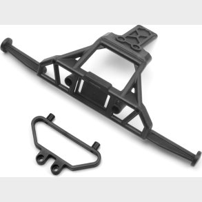 Rear Bumper Set - 540423 - Blackzon