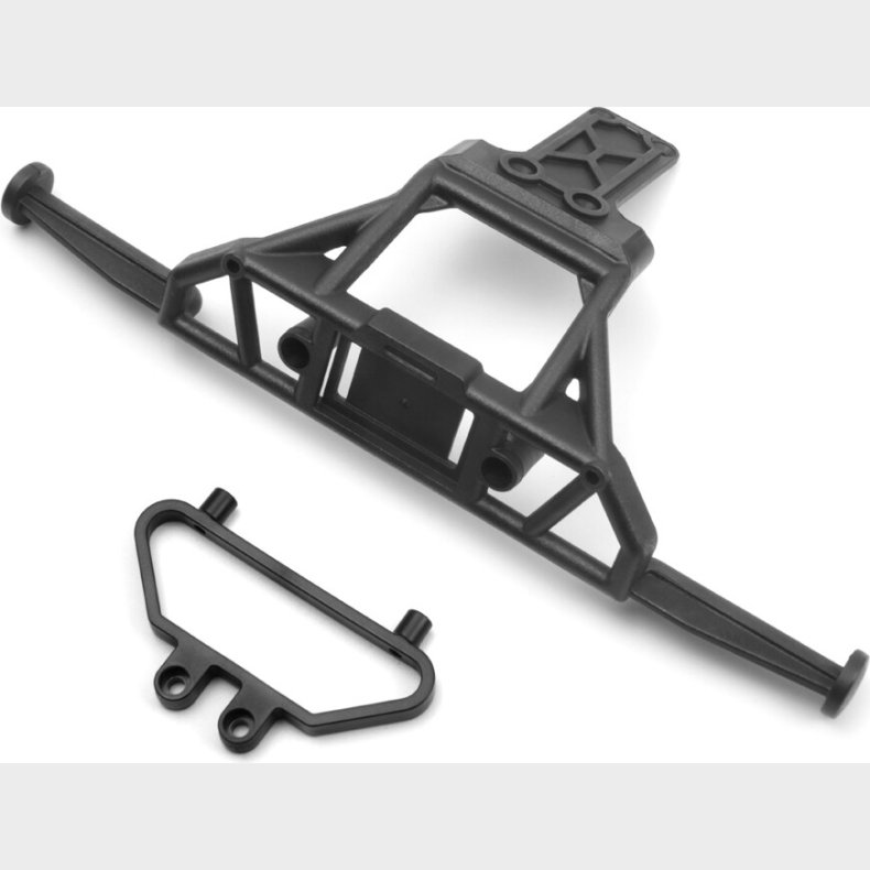 Rear Bumper Set - 540423 - Blackzon