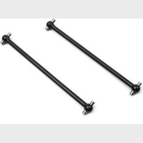 Rear Drive Shaft 98mm (2pcs) - Mv150451 - Maverick Rc