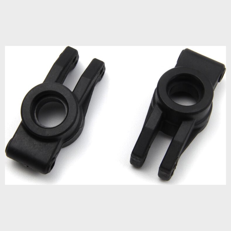 Rear Hubs (2pcs) - 540438 - Blackzon