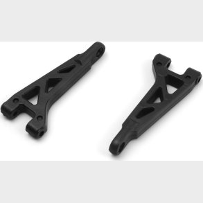 Rear Upper Suspension Arm Set (2pcs) - 540433 - Blackzon