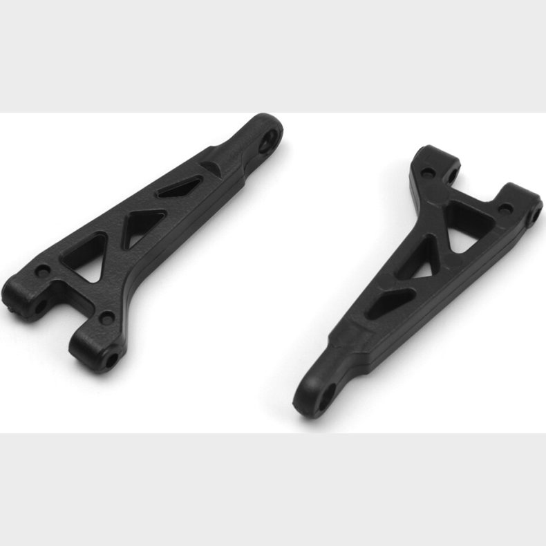 Rear Upper Suspension Arm Set (2pcs) - 540433 - Blackzon
