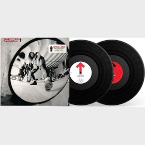 Pearl Jam - Rearviewmirror - Greatest Hits 1991-2003 Vol. 1 - Up Side - Vinyl Lp