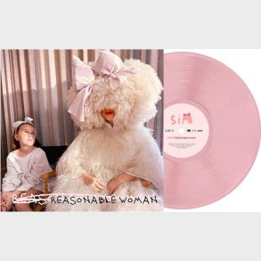 Sia - Reasonable Woman - Vinyl Lp