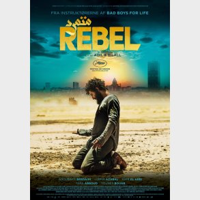 Rebel - DVD - Film
