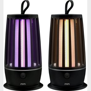 Rechargeable Mosquito Zapper Lamp