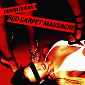 Duran Duran - Red Carpet Massacre - Vinyl Lp