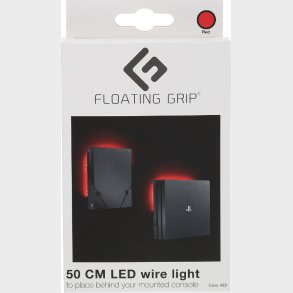 Floating Grip - Led Lys Til Playstation Og Xbox - Rd