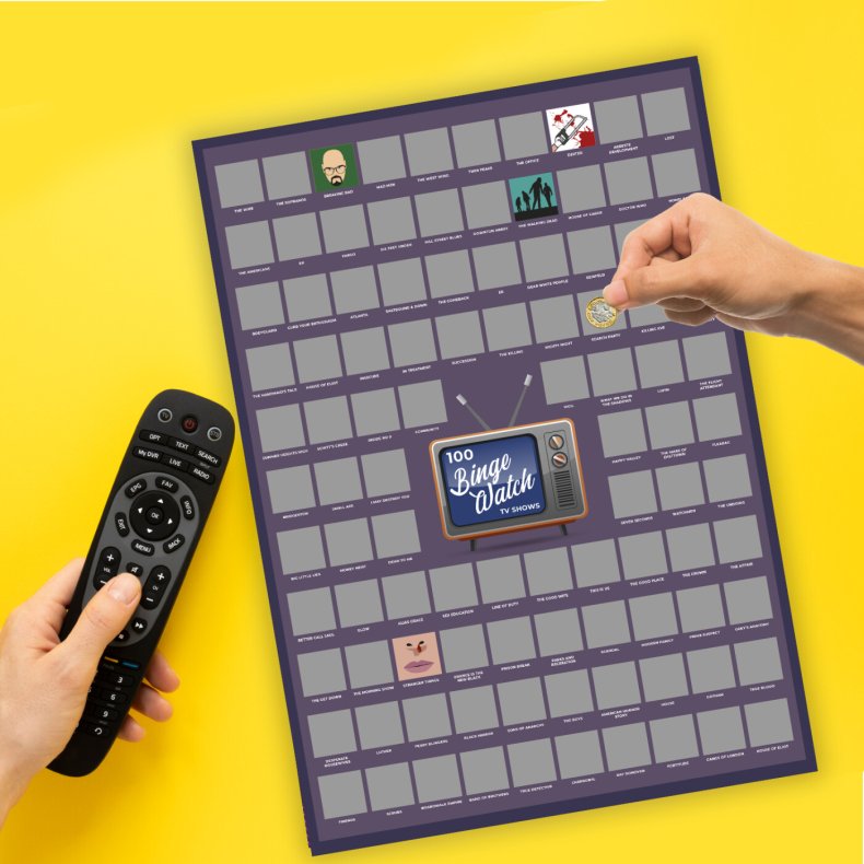 Mad Monkey 2000022 Plakat 1 Stk