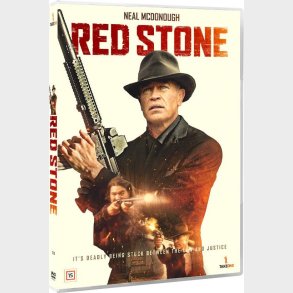 Red Stone - DVD - Film