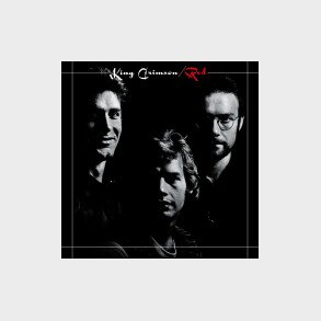 King Crimson - Red - Vinyl Lp