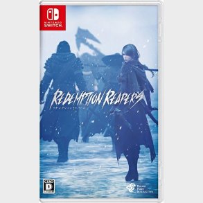 Redemption Reapers  - Nintendo Switch