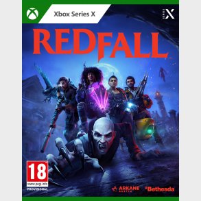 Redfall - Xbox Series X