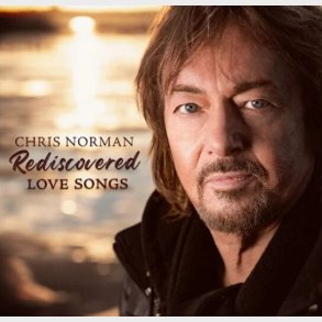Chris Norman - Rediscovered Love Songs - CD