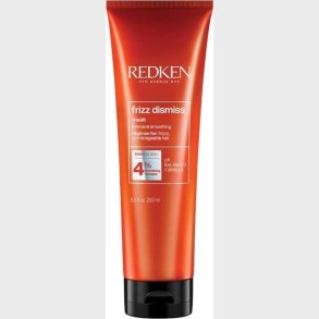 Redken - Frizz Dismiss Mask 250 Ml