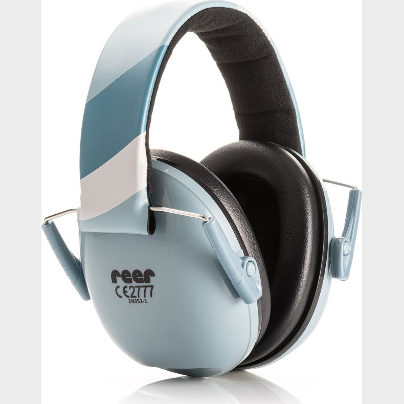 Reer - H�rev�rn Til B�rn - Bl�