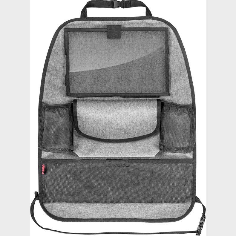 Opbevaring Til Bilsde - Travelkid Entertain - Reer