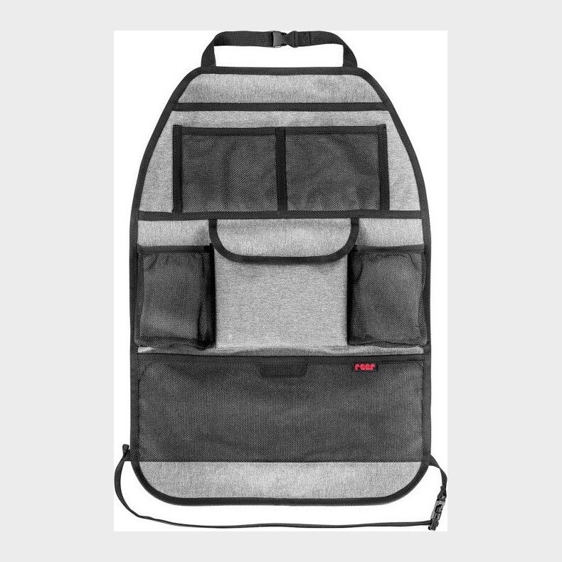 Opbevaring Til Bilsde - Travelkid Tidy - Reer