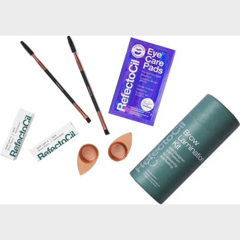Refectocil - Brow Lamination Kit