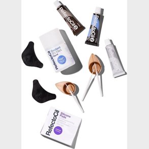 Refectocil - Lash & Brow Styling Starterkit Mini
